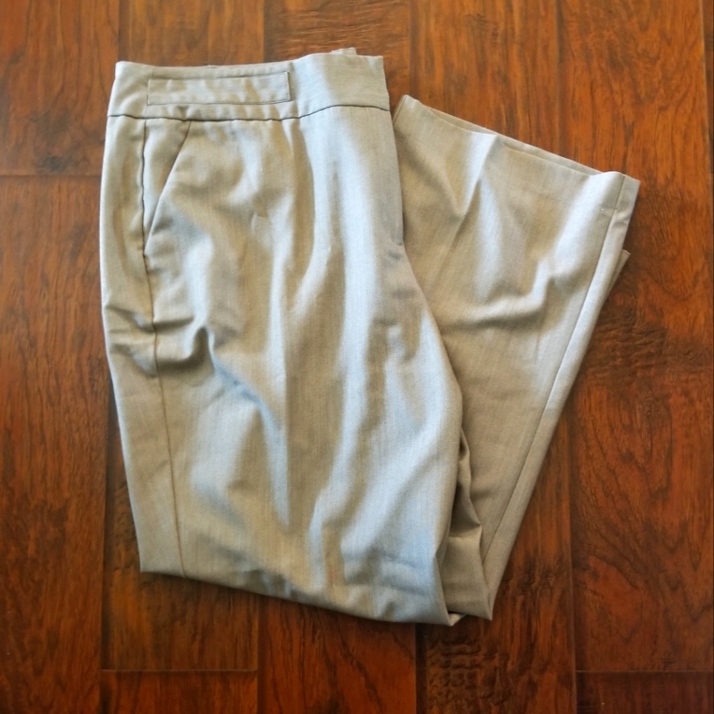 Harve Benard Pleated Pants